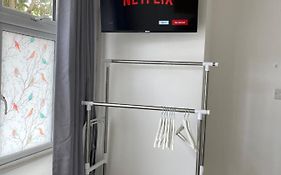 Studio Flat Fully Equipped