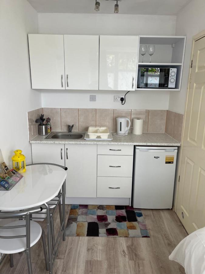 Studio Flat Fully Equipped Apartment Croydon Exterior photo